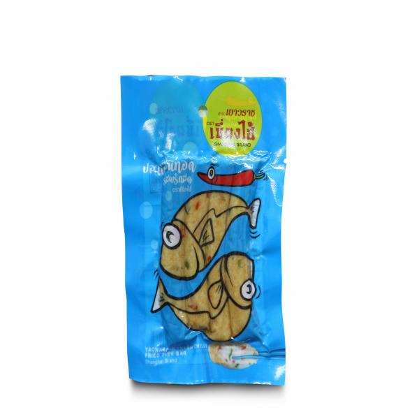 YAOWARACH (FRESH CHILLI FRIED FISH BAR )