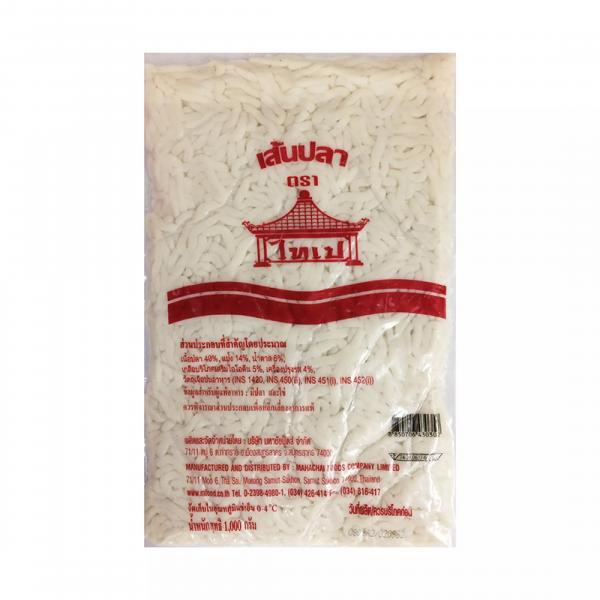 เส้นปลา