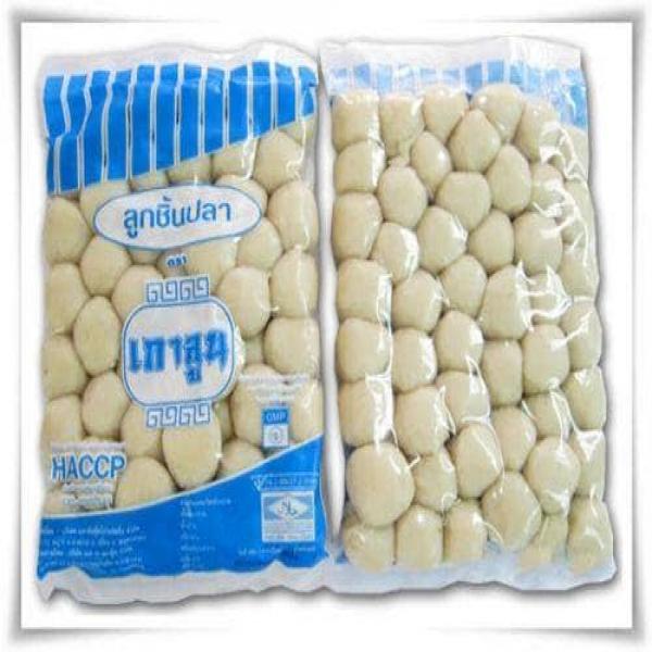 FISH BALL
