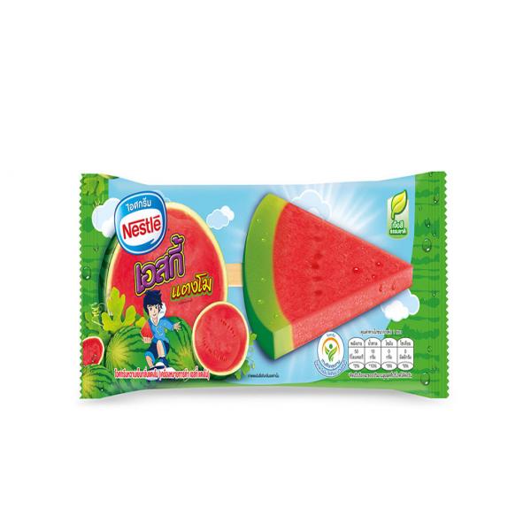 (ESKI Tangmo™) Watermelon Flavoured Water Ice