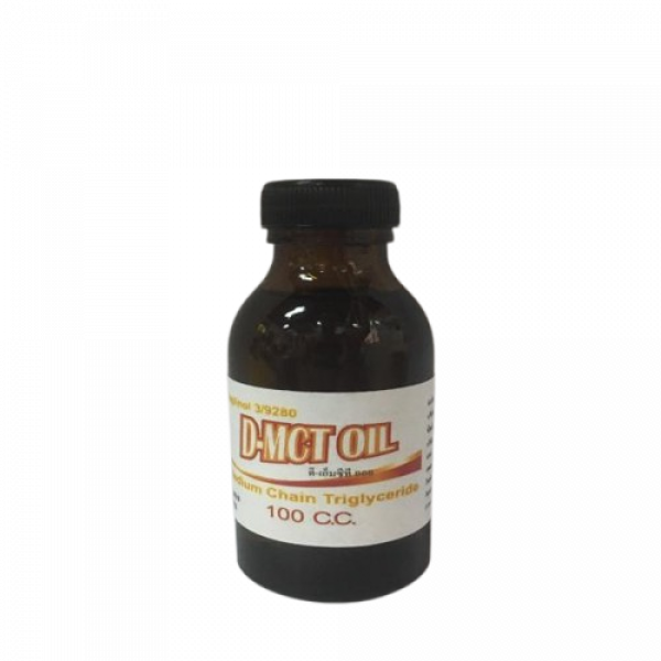 D-MCT OIL