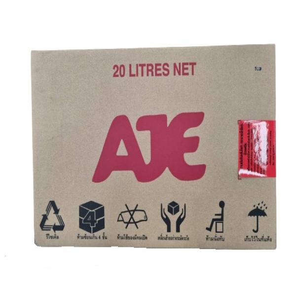 Syrup Concentrate Cola Flavour (Aje Big Cola)