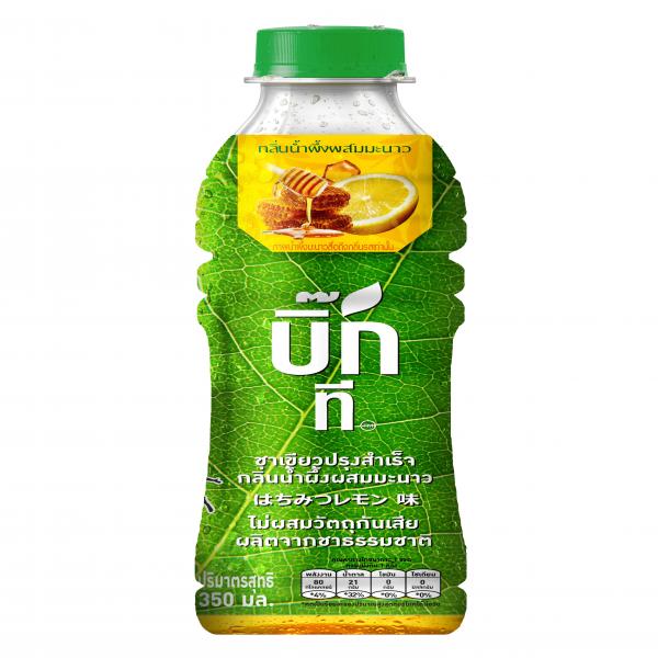 Tea Beverage (BIG TEA HONEY LEMON FLAVOUR)