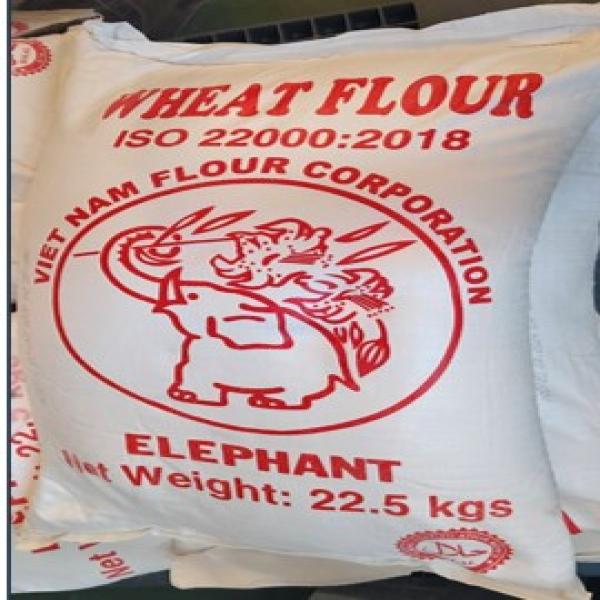 Wheat Flour