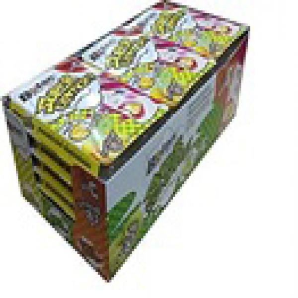 Super Lemon Flavor Plus Vitamin C Candy