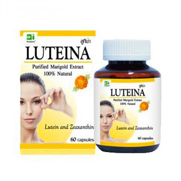 Luteina (Dietary Supplement Product)