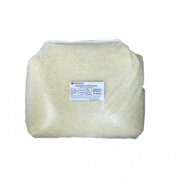 ข้าวสุกเร็ว