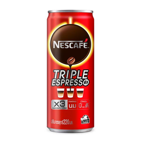 Ready To Drink Coffee