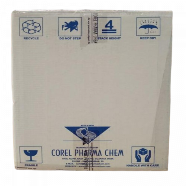 ACRYPOL ELT-21/ COREL PHARMA CHEM/ INDIA