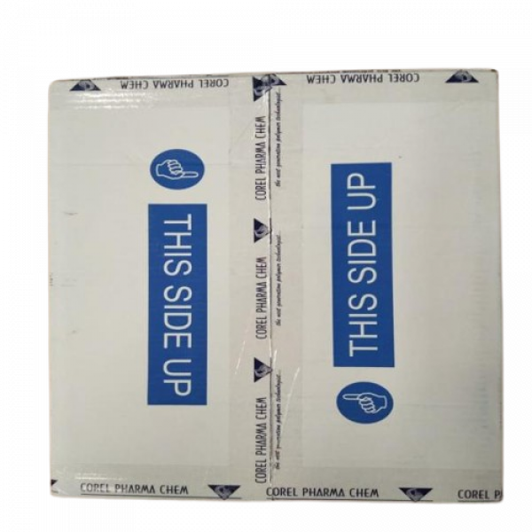 ACRYPOL ELT-21/ COREL PHARMA CHEM/ INDIA