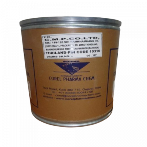 COLORCOAT FC4S-H/ COREL PHARMA CHEM/ INDIA