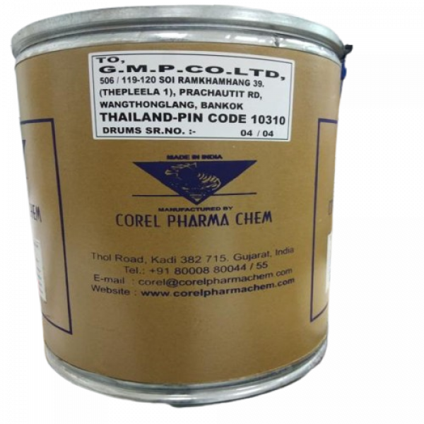 COLORCOAT MB4S-H/ COREL PHARMA CHEM/ INDIA