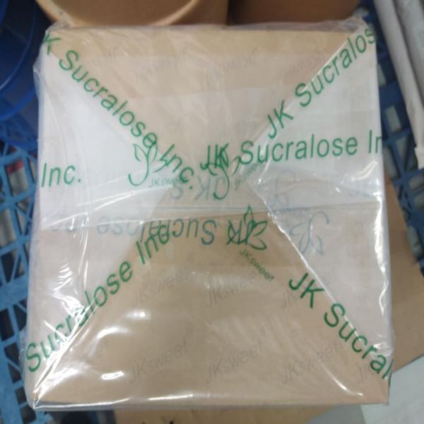 JK SWEET ® SUCRALOSE JKSS00/ JK SUCRALOSE INC./ CHINA