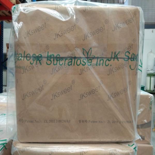 JK SWEET® SUCRALOSE JKSS1200/ JK SUCRALOSE INC./ CHINA