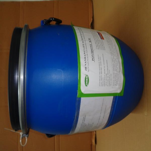POVIDONE K30/ JH NANHANG LIFE SCIENCES CO., LTD./ CHINA