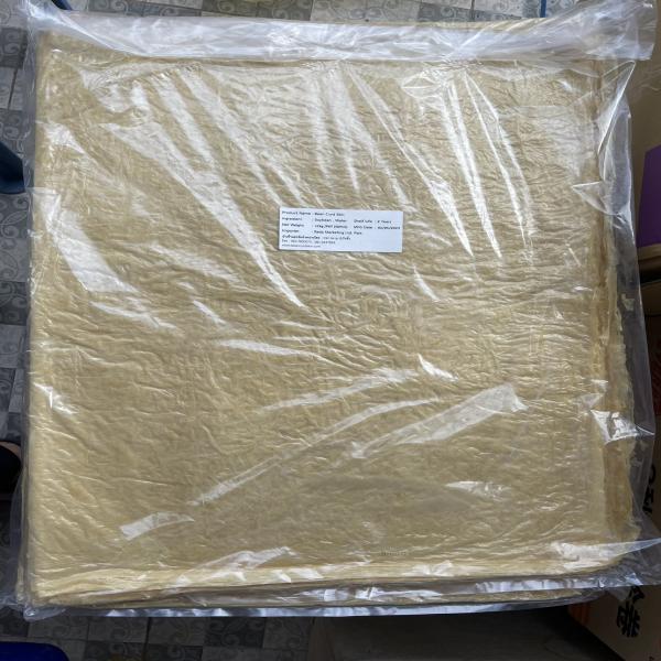 Bean Curd Skin