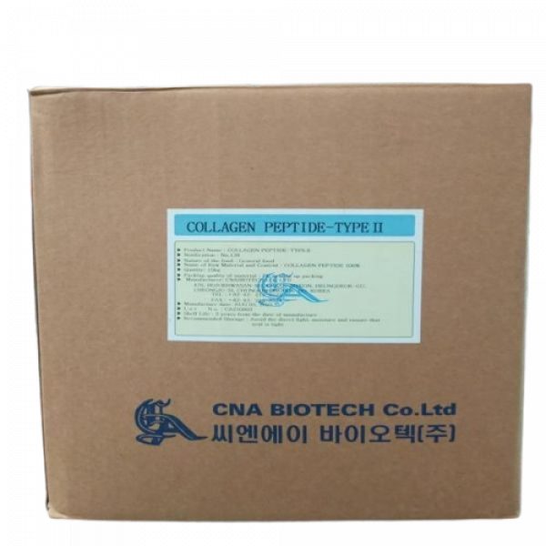 COLLAGEN PEPTIDE TYPE II/ CNA BIOTECH CO., LTD./ KOREA