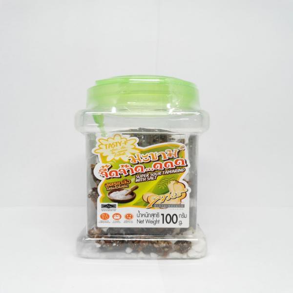 Super Sour Tamarind with Salt