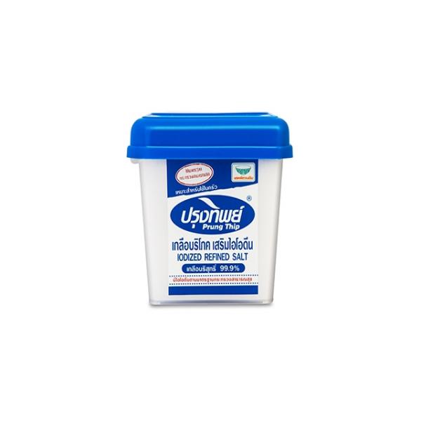 Iodized Refined Salt