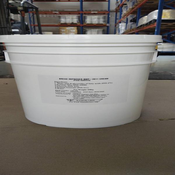 BREAD IMPROVER BMP-2011 CREAM