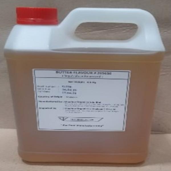 BUTTER FLAVOUR # 265610