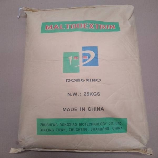 Maltodextrin AVP / China