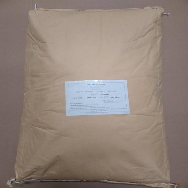 Maltodextrin AVP / China