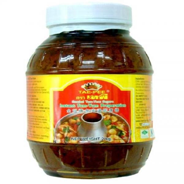 เครื่องปรุงต้มยำ