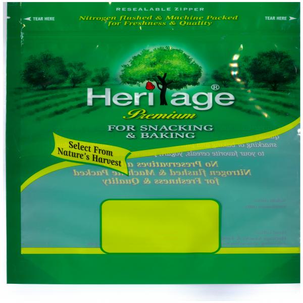 DRIED CRANBERRIES DICED