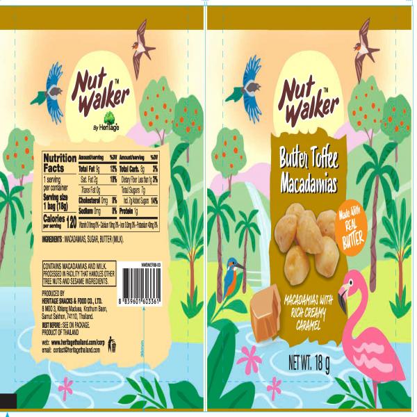 BUTTER TOFFEE MACADAMIAS