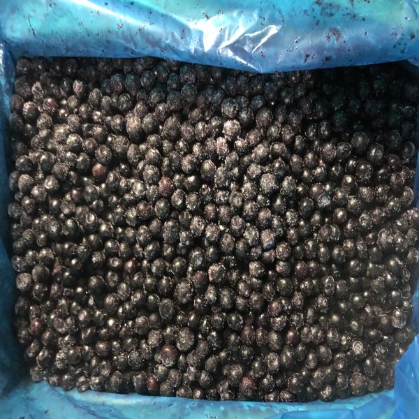 Blueberry