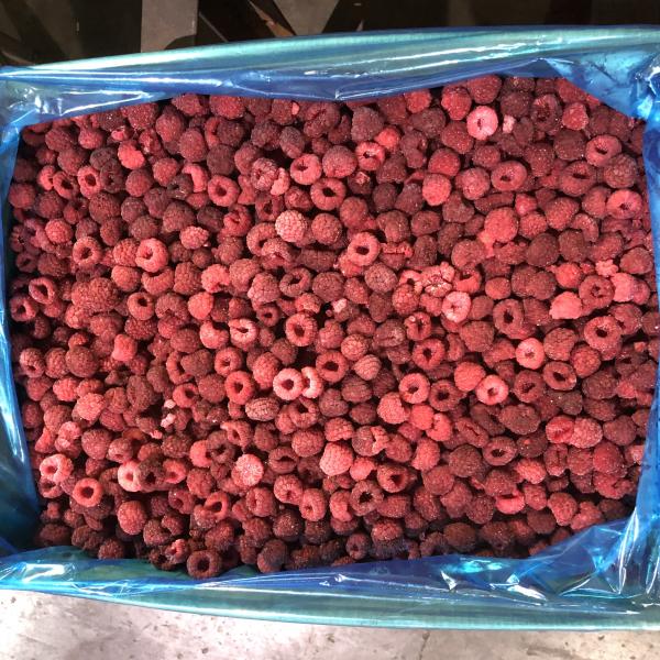 Raspberry