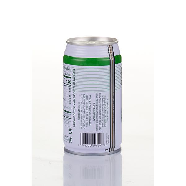 CANNED PENNYWORT DRINK