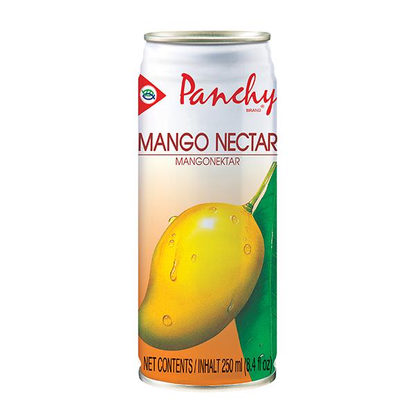 CANNED MANGO NECTAR