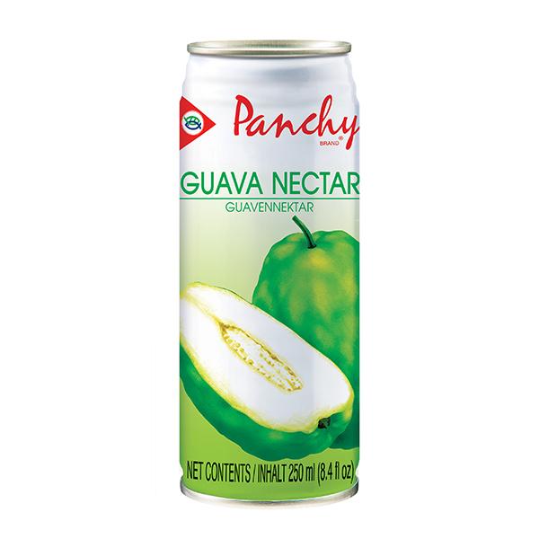 CANNED GUAVA NECTAR