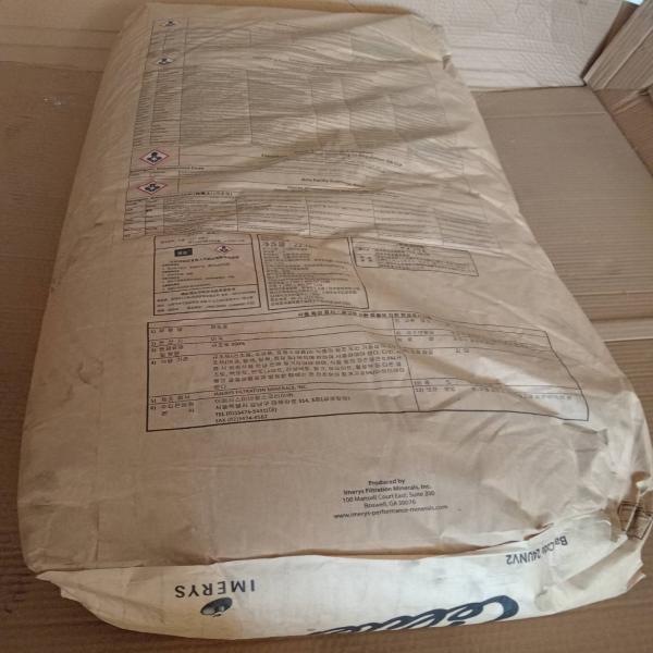 สารช่วยกรอง / HYFLO SUPER-CEL