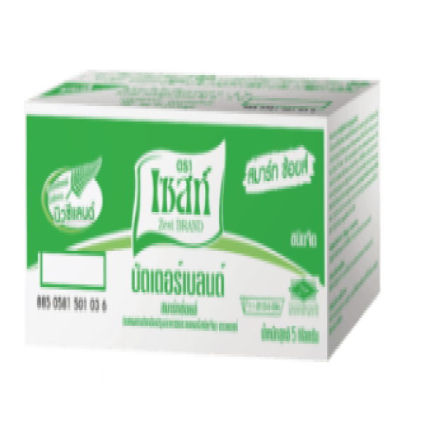 Butter Blend Unsalted Smart Choice