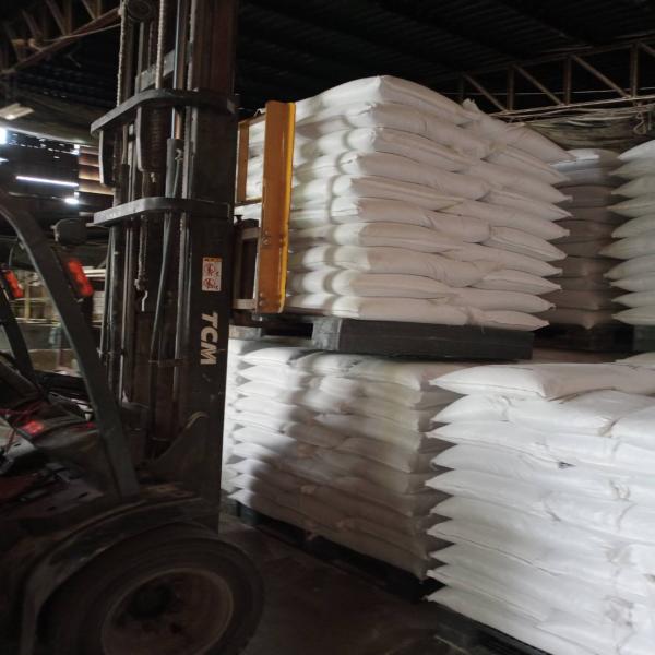 สาคูขาว