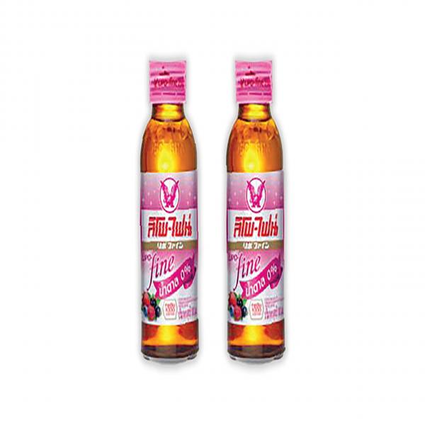 เครื่องดื่มลิโพ-ไฟน์