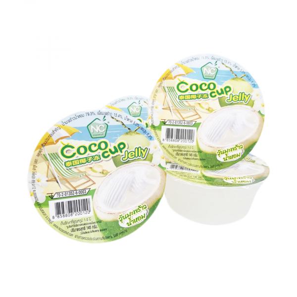 Coco Jelly