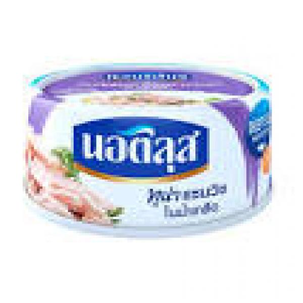 SANDWICH TUNA FLAKES IN BRINE