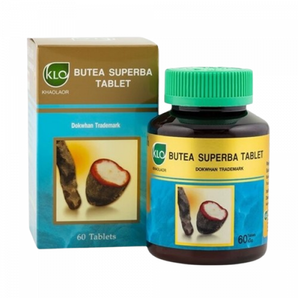 Compound Butea Superba