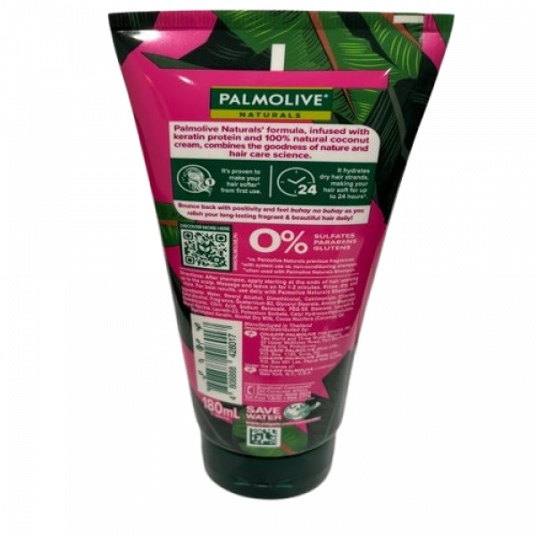 Palmolive Naturals Intensive Moisture Conditioner