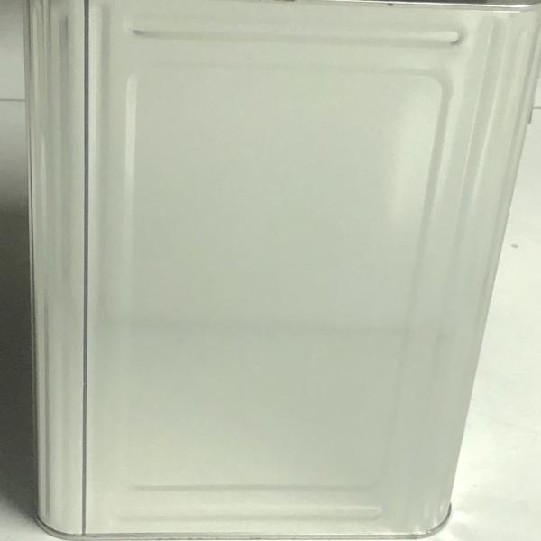 ผลิตภัณฑ์ปี๊บบรรจุอาหาร