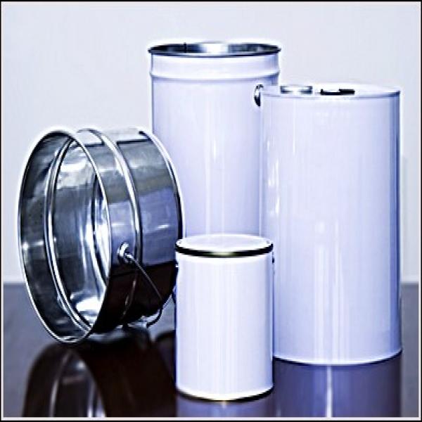 ผลิตภัณฑ์กระป๋องสี