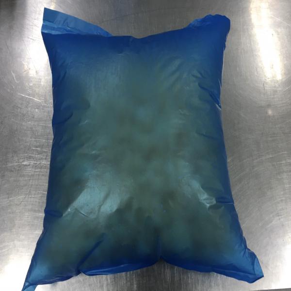 มันฝรั่งแผ่นทอดกรอบ