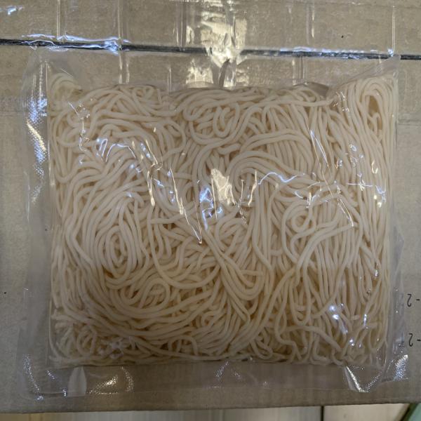 Konjac Noodles with Oat Fiber