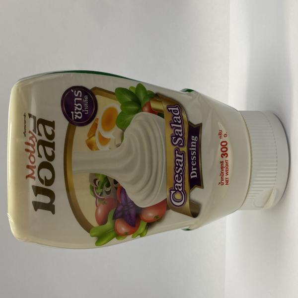 Caesar Salad Dressing