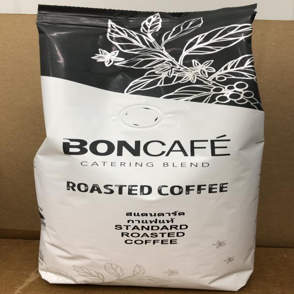 Standard Roasted Coffee