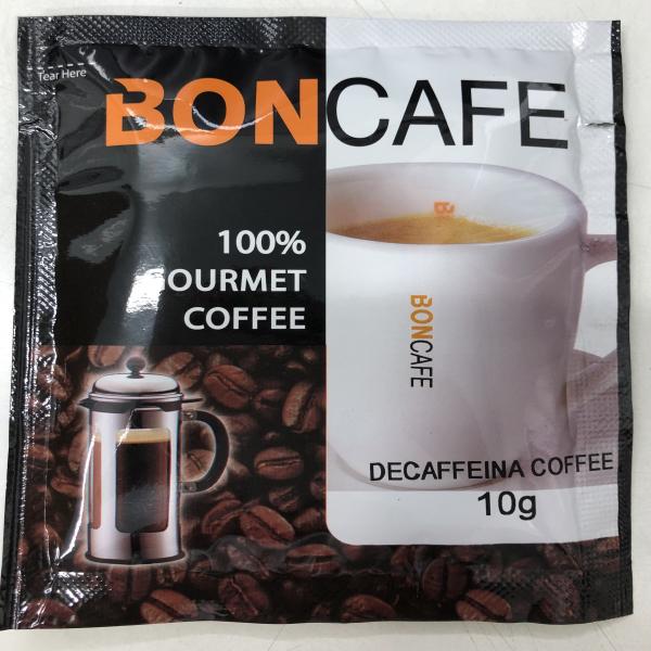 Decaffeina Coffee